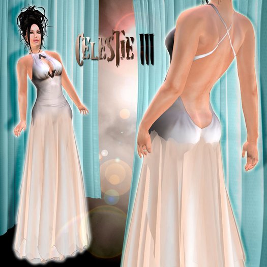 .:: CELESTIE III ::.CREAM