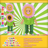 Sweet Baby - Doll "April"