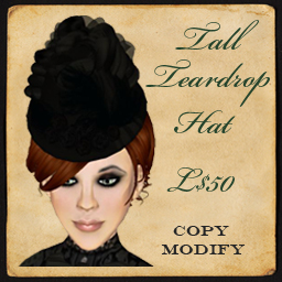 cheap victorian hats