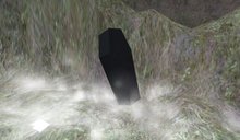 Wingsong Coffin - Rolling in Your Grave  Box