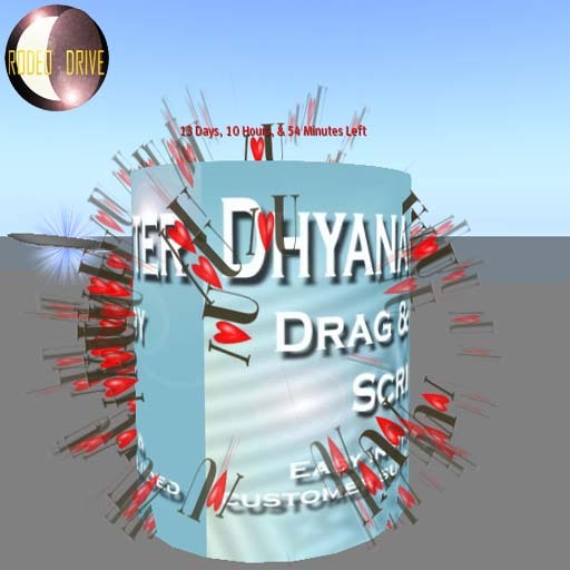 VALENTINE SCRIPTS COUNTDOWN & i LOVE YOU