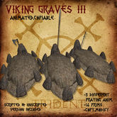 Viking Graves III 