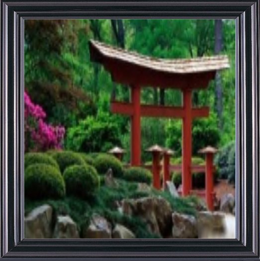 Japanese Garden II