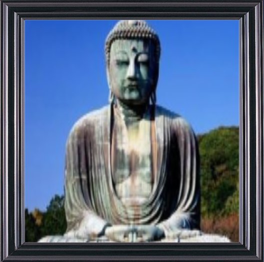 Great Buddha 
