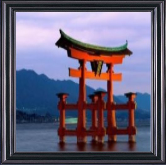 The Grand Gate