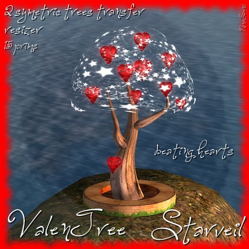 ValenTree Starveil *NS*