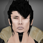 -yNtz - Sculpted Beard 3