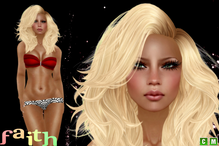 Dani & Co. Shape - Faith