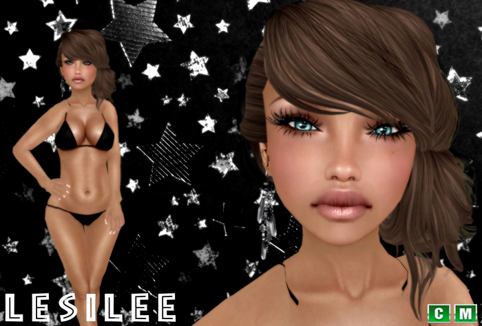 Dani & Co. Shape - Lesilee