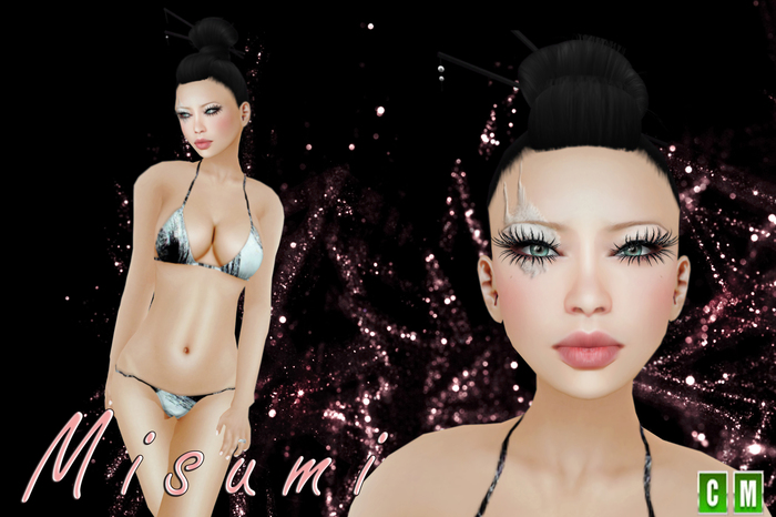 Dani & Co. Shape-Misumi