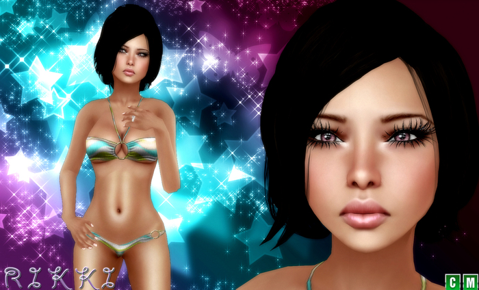 Dani & Co. Shape - Rikki