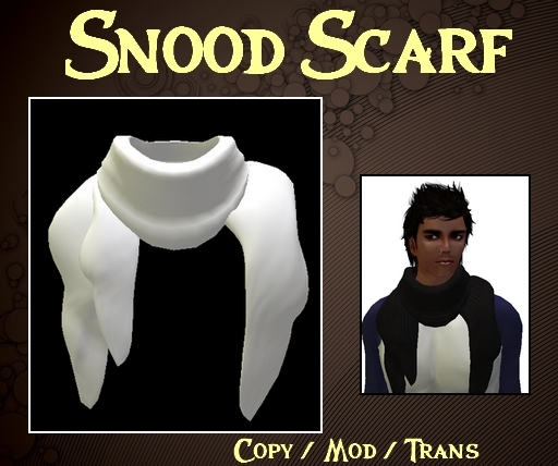 snood jd