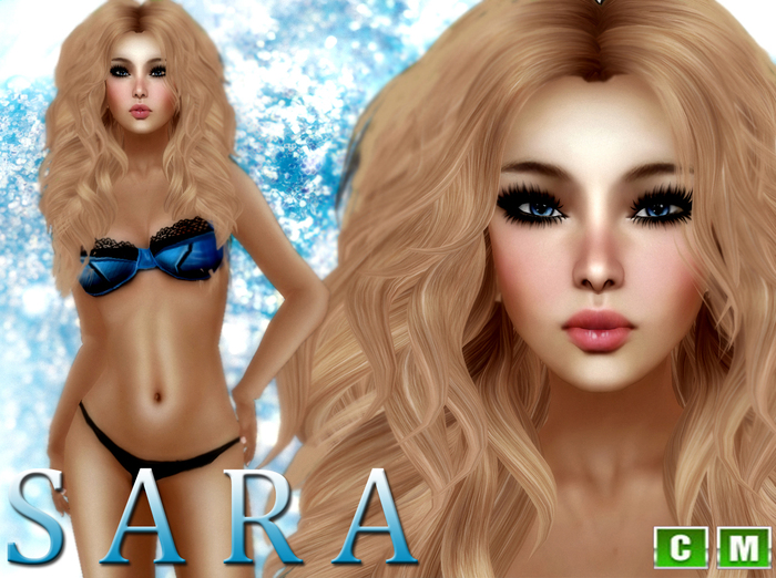 Dani & Co Shape - Sara