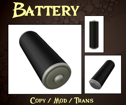 .o0O J.D Battery O0o.