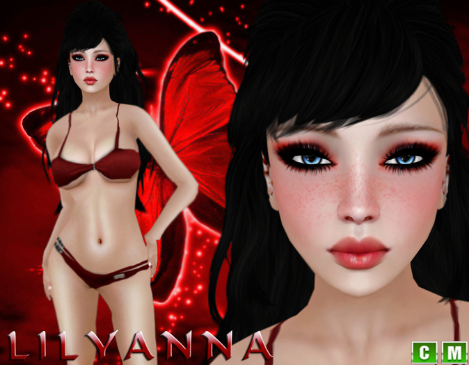 Dani & Co. Shape - Lilyanna