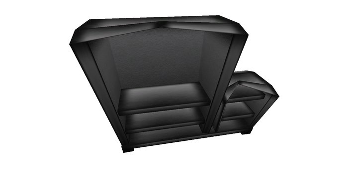 Diamond Entertainment Center