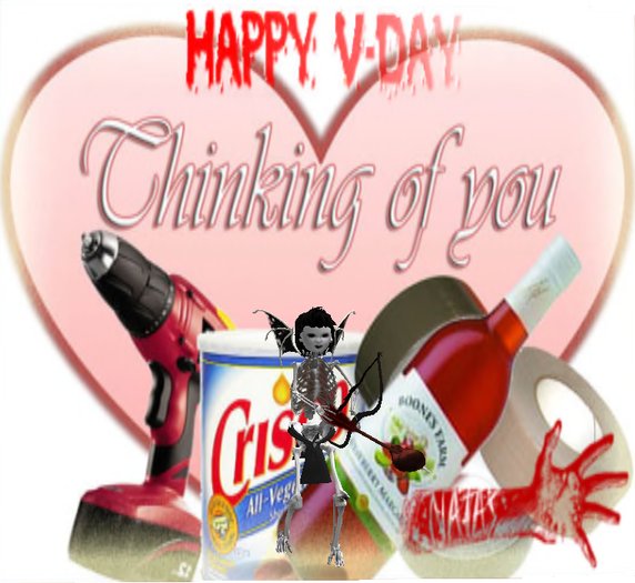 Anti Cupid *Avatar*