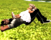 DaddyandMe Pose 4
