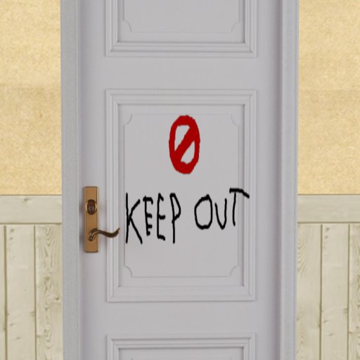 Aio Kids Wall Drawing Box (keepout)