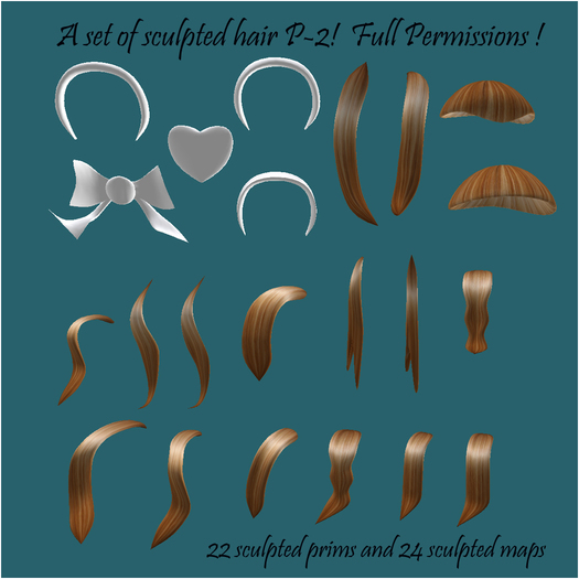 *NS* Set sculpt part 2