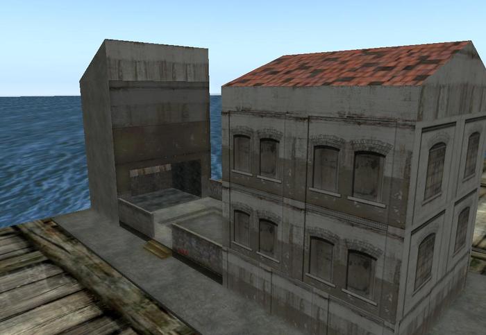 Public Square Apartments (C/M)