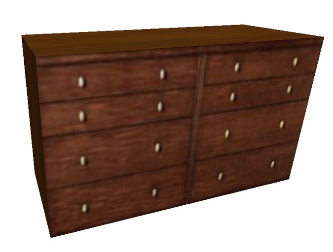 Atwood Dresser