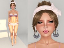 " Ela " Mod & copy - MorphologiK