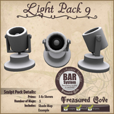 -TC- Light Pack 9