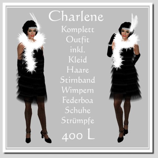 Charlene