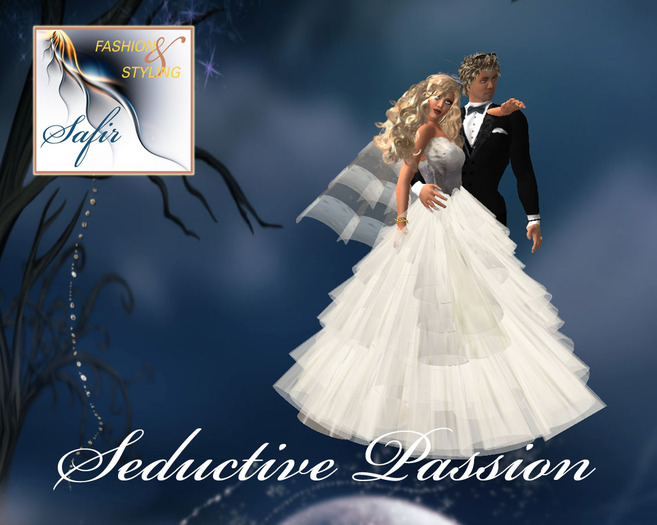 Fashion&Styling Beaded Brilliance