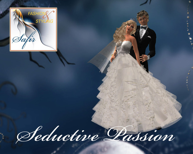 Fashion&Styling Ridiant Sparkles