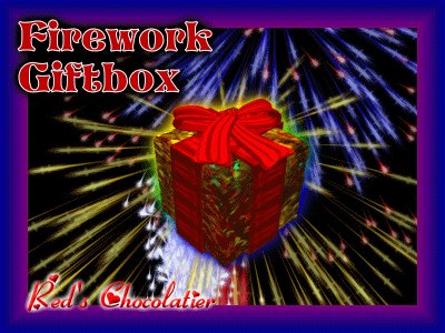FIREWORKS  PARTYS BIRTHDAY REZDAY CLUB BAR STAGE PUB  FIREWORKS GIFT ROCKETS UNLIMITED USE!!! 