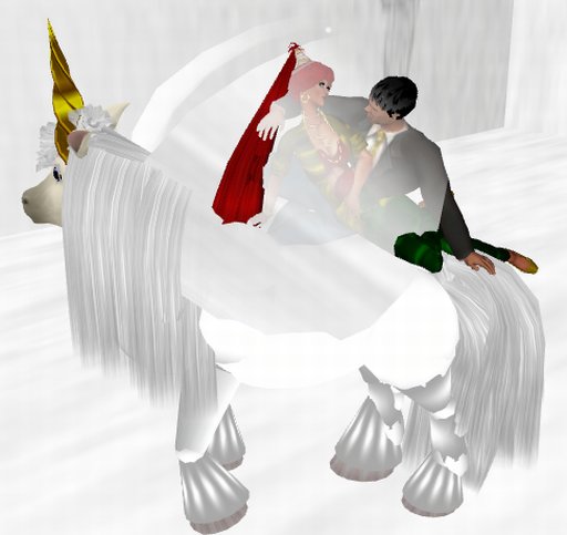 Flying-Unicorn