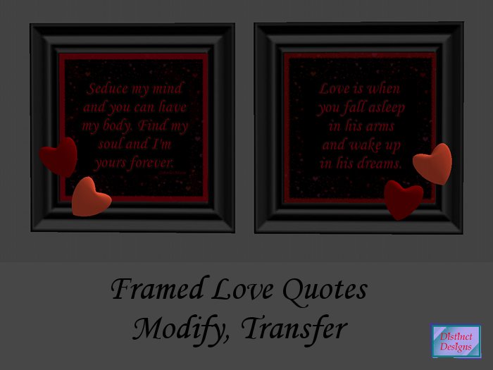 Valentine Love Quotes 