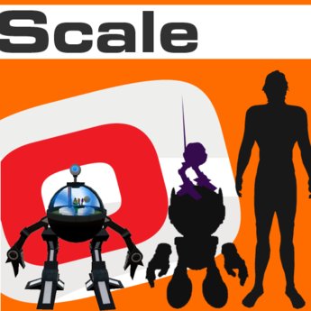Second Life Marketplace - Alien Controlled Bot