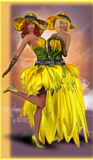 alba2 rossini49 - sunflower