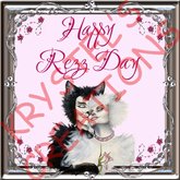HRD56 Happy Rezz Day (Rezz Me)