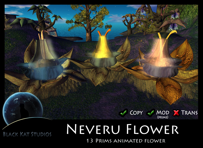 BKS Plants -  Neveru Flower  (Boxed)