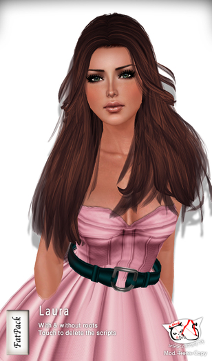 ^;^CaTwA^;^ Laura/FatPack