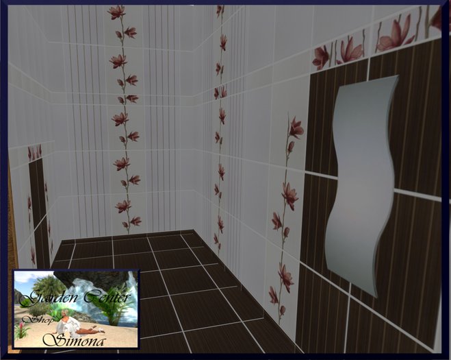 Brown bathroom Magnolia textures_002_Full perm