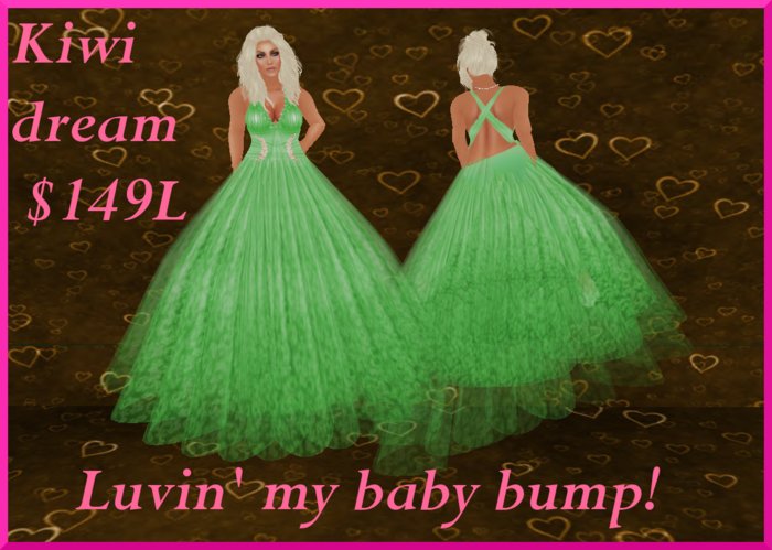 Promo Kiwi Dream