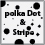 :::polkaDot & Stripe:::