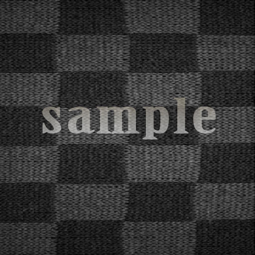 Zoy Texture [ Knit ] B/G