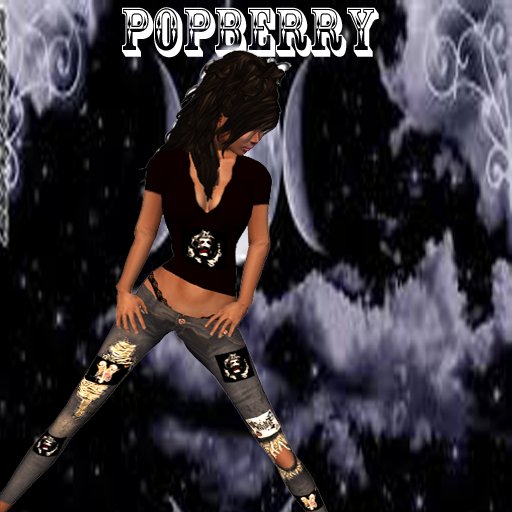WOMENS MUDVAYNE