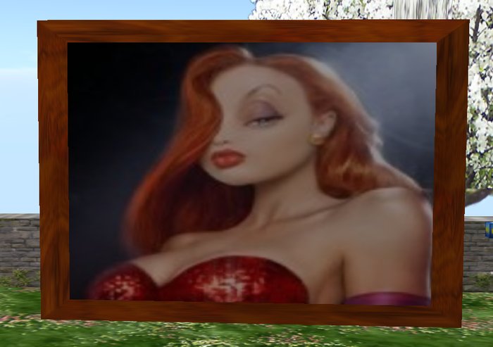 Jessica Rabbit