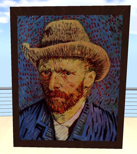 Van Goch
