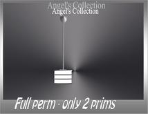 CEILING LAMP 5 FULL PERM BOXED