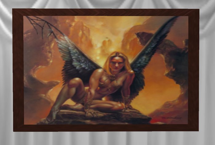 Angel
