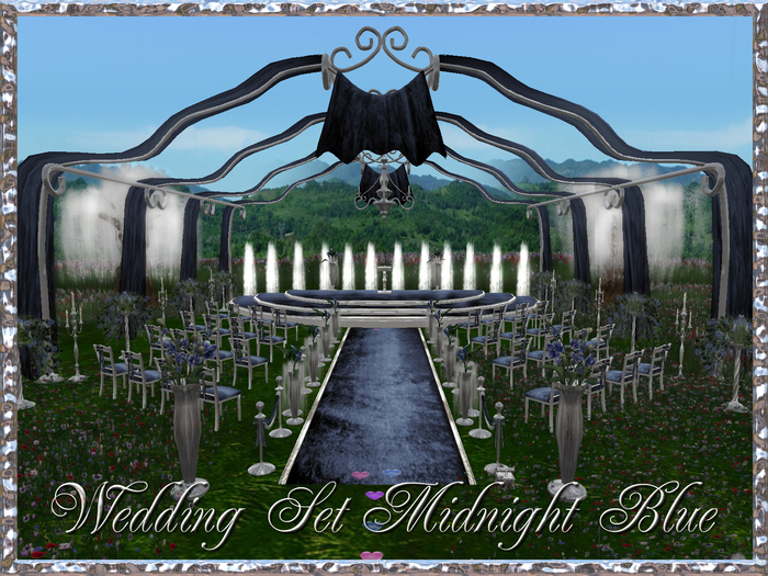 Wedding MB [REZZER] 1.0