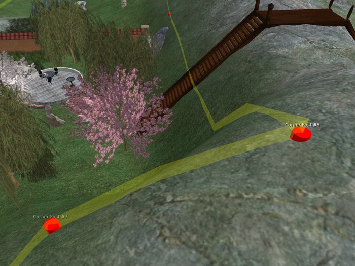 Sky Marker